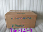 1PC Yaskawa SGMPH-01A1A61 Servo Motor New In Box 1 Year Warranty(DHL/FedEx)