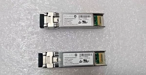 OCLARO TRS7081FNCPA003-F DWDM Tunable C-BAND/80KM SFP+ Adjustable wavelength - Picture 1 of 3