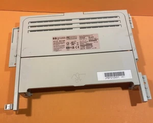 HP Rear Cover Assy RM1-4270 LJ M2727 M27nf P2015 Serie OEM - Bild 1 von 2