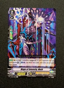 CFV: Mago de Intensidad, Matemáticas V-BT06/028EN R - Shadow Paladin - Imagen 1 de 1