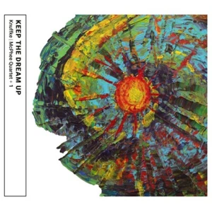 CD Kirk Knuffke, Joe McPhee Quartet + 1 - Keep The Dream Up - Picture 1 of 1