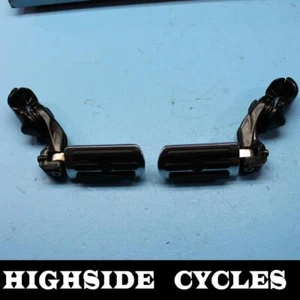 1410 18 HARLEY-DAVIDSON MONTAJE CLAVIJA CARRETERA AJUSTABLE ÁNGULO CORTO - Imagen 1 de 9