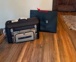 TUMI ALPHA BRAVO Zaino Endurance Nero/Borsone Vendita al dettaglio - $875 - Foto 1 di 8