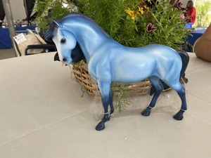 Breyer Franz Breyerfest SR Decorator Spirit #711508 - Imagen 1 de 5