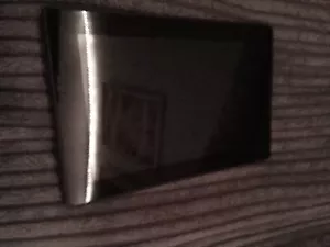 Amazon Kindle Fire HD 3rd Generation 5Gb Black Tablet 7" Touch-Screen - Picture 1 of 3