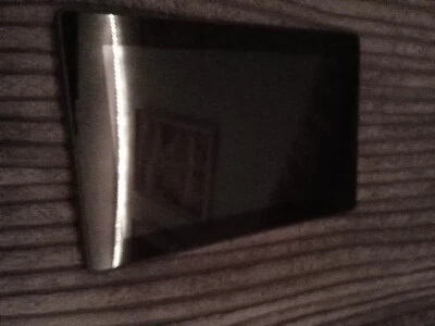 Amazon Kindle Fire HD 3rd Generation 5Gb Black Tablet 7" Touch-Screen - Image 1 of 3