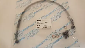 TGB Blade 425 Front Brake Hose 513527 - Picture 1 of 3