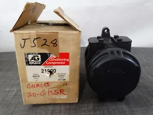 Compresor todo acondicionamiento AG AMGAUGE 21900 Ford unidad remanufacturada - Imagen 1 de 11