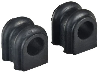 For 2006-2010 Kia Rio5 Sway Bar Bushing Kit Front Delphi 14896TYHT 2008 2007 - Image 1 of 2
