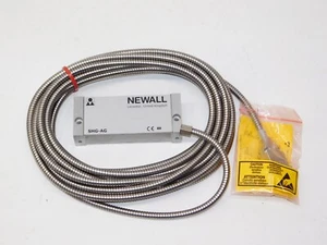 Nowy moduł enkodera liniowego Newall SHG-AG Absolute Position Feedback do CNC / PLC - Zdjęcie 1 z 3