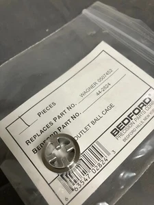 Titan 0507452 Impact 840 Upper Cage - Picture 1 of 1