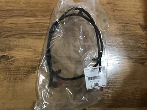 Original Opel GM Hose - 13400607 - Picture 1 of 1