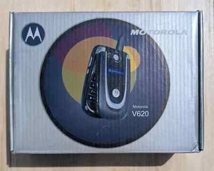 Motorola V620 and MPX220 - Photo 1 sur 1