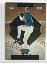 Nate Field 2002 Fleer Hot Prospect #108 - 0264/1500 - Kansas City Royals