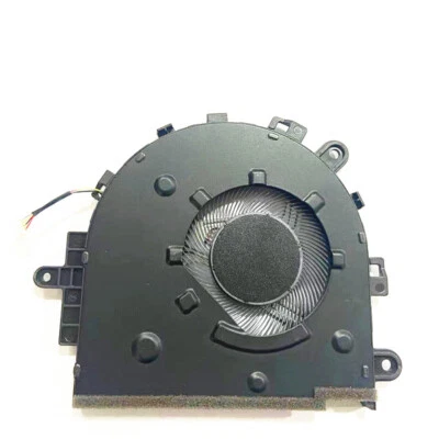 Cooling Fan for Lenovo IdeaPad 3-17ITL6 V17 G23 IAP48TL 5F10S13949 - Image 1 of 2