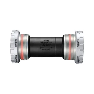 Zee Bottom Bracket 83Mm Bsa Hollowtech Ii Sh-Esmbb52D Shimano - Picture 1 of 1