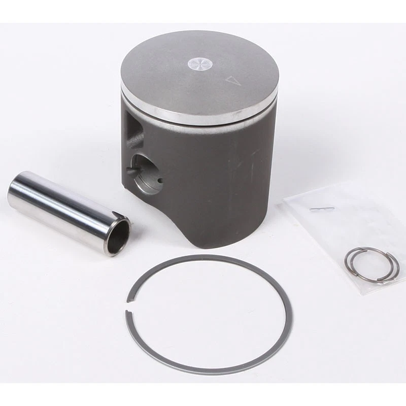 PISTON KIT MOLYCOATED NIKASIL 53.94/STD  Suzuki RM125 2000-2003 - Image 1 of 1