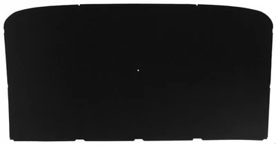 Roof Headliner for Ford F100-F250 Truck 1973-79 2DR PickUp Black Cardboard - Image 1 of 4