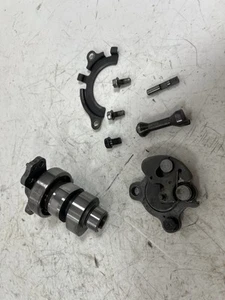 Raptor 700 2006-2008 cámara caliente + configuración de descompresión escenario desconocido - Imagen 1 de 8