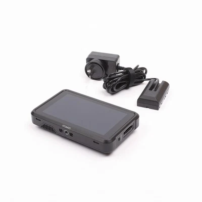 Atomos Shinobi 5.2" IPS Touchscreen Full HD HDR Photo  Video Monitor SKU1988204 - Image 1 of 4