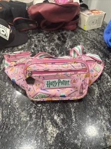 Jujube Honeyduke's Harry Potter Hipster Bag Discontinued Rare - Picture 1 of 9