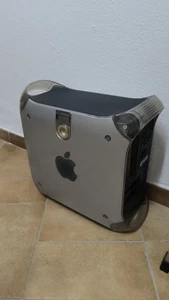 Apple Power Mac G4 Da Testare, Dato Per Non Funzionate - Foto 1 di 6