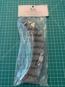 Mayberry Street Miniatures Adhesive Backed Asphalt Shingles 32 Pc Scale 1:12 - Picture 1 of 8