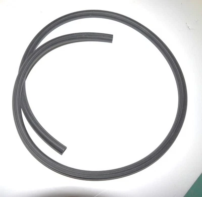 Manguera de calefacción acanalada de 5/8" para Ford Mustang 1965-1967 de 8 pies. Foto 1 de 2