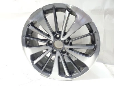 Llanta Acura RDX 2016 OEM 18x7,5 aleación TPMS Advance 15 radios Foto 1 de 4