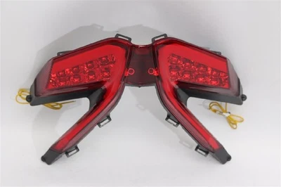 Ducati 12-16 Panigale 899 959 1199 1299 Rear Lighting Tail Brake Back Light Lamp - Image 1 of 4