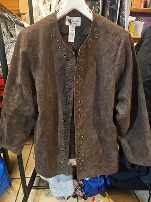 Womens Maggie Sweet Blazer Coat - Image 1 of 4