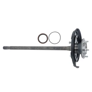 926-145 Pre-Pressed Rear Left Axle Shaft Assembly For Toyota Tundra 5.7L 2007-16 - Picture 1 of 13