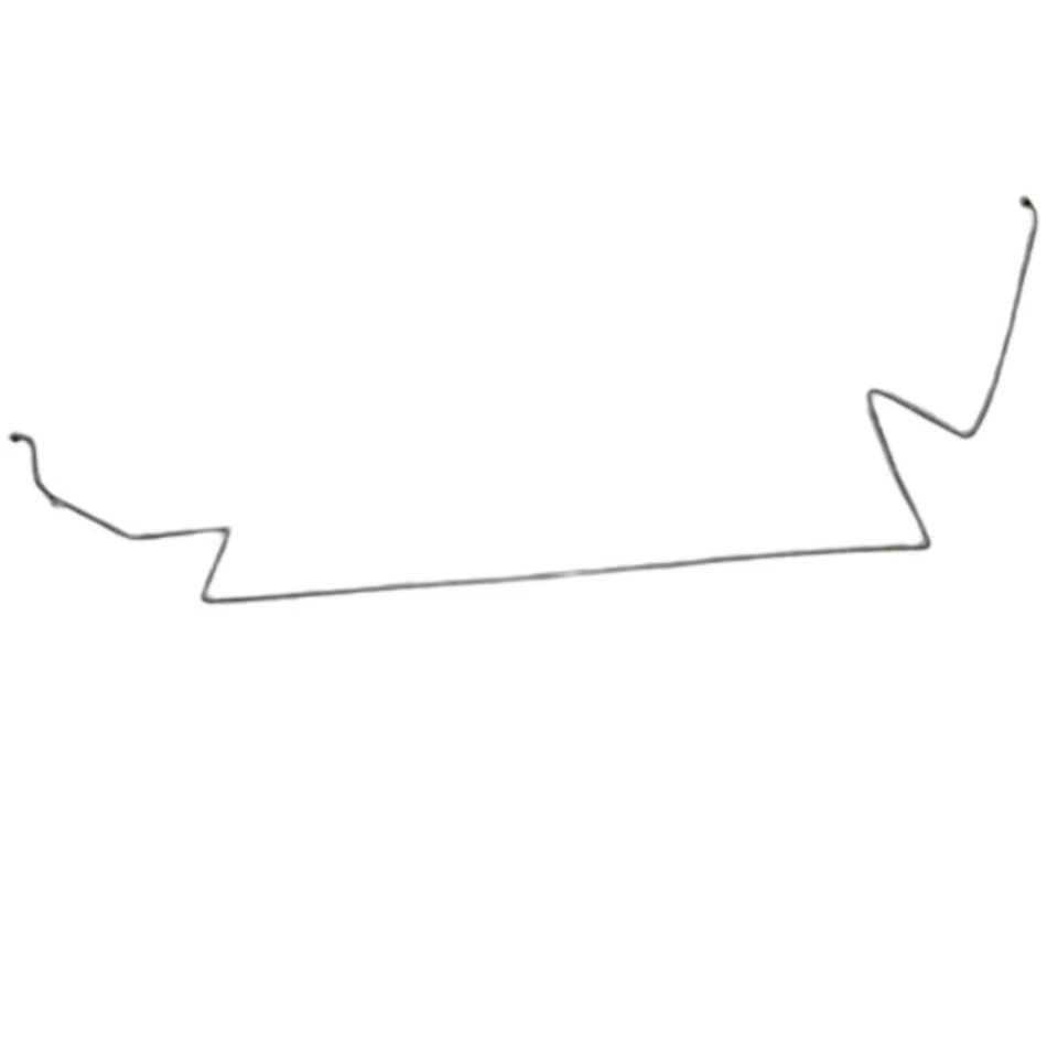 Ford Thunderbird 1958-60 línea de freno intermedio frenos estándar - SIN5801OM Foto 1 de 1