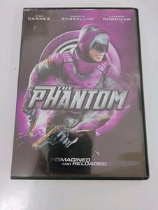 The Phantom (DVD, 2010) - Picture 1 of 4