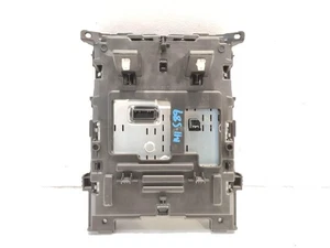 681833236R PANTALLA MULTIFUNCION / 372266 PARA RENAULT MEGANE IV HATCHBACK B9A/ - Imagen 1 de 4