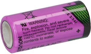 Batería Tadiran Litio 3.6V SL 761/S 2/3AA - Celda - Imagen 1 de 7