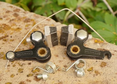 Weinmann Cantilever Brake Vintage MAFAC Touring Rando Crust Sim Works Rivendell - Image 1 of 4