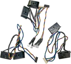Cliff Sensors/Bumper Sensor Set replacement parts for Ecovacs DEEBOT OZMO... - Picture 1 of 6
