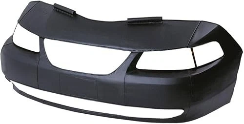 Cubierta delantera personalizada Covercraft LeBra 2001-2002 Honda Accord sedán CAJA ABIERTA Foto 1 de 4