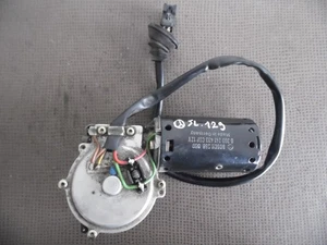 MOTEUR ESSUIE-GLACE A1298208142 / 0390241433 MERCEDES SL R129 WIPER MOTOR - Picture 1 of 12