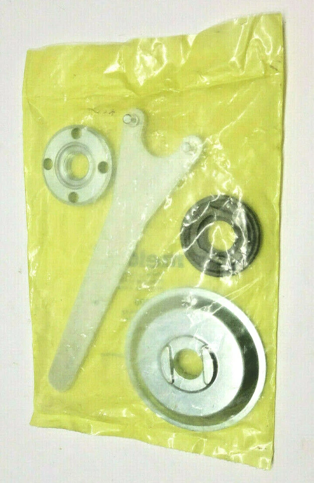 Metabo 316037200 Flange Kit for 6" Grinders