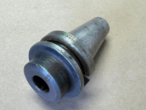 USST B40-75EM1-U BT40 END MILL TOOL HOLDER , 3/4" BORE ID, ITEM A - Picture 1 of 8