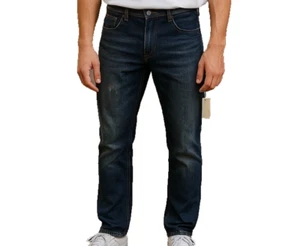 DSquared2 Men's Jeans Black Distressed Button Fly US Size 26X27 EU38 - Picture 1 of 15
