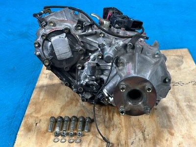 Caja de transferencia Toyota Land Cruiser Lexus LX470 151 k 1998-2002 garantía OEM Foto 1 de 4