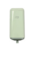 Tork Metal S-Box Liquid Soap Dispenser