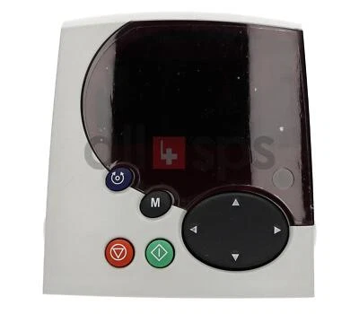 CONTROL TECHNIQUES SM-KEYPAD - 82000000010900 (USED) - Image 1 of 4