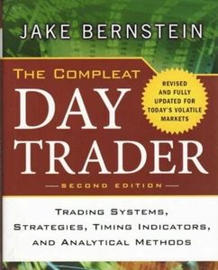 Der komplette Daytrader - Jake Bernstein - Handelssysteme Strategien Analytisch - Bild 1 von 2