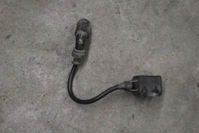 2007 ARCTIC CAT 400 COIL W/ SPARK PLUG WIRE 4X4 07 #2 - Image 1 of 4