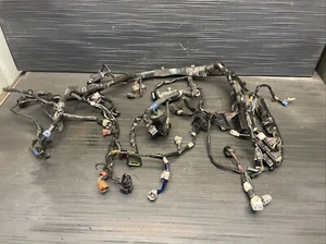 2023 Suzuki GSXR1000 Main electrical harness #71124 - Picture 1 of 23