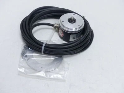 AMI-Elektronik 41100273-02500 5V 2500Imp NEUWERTIG - Image 1 of 3